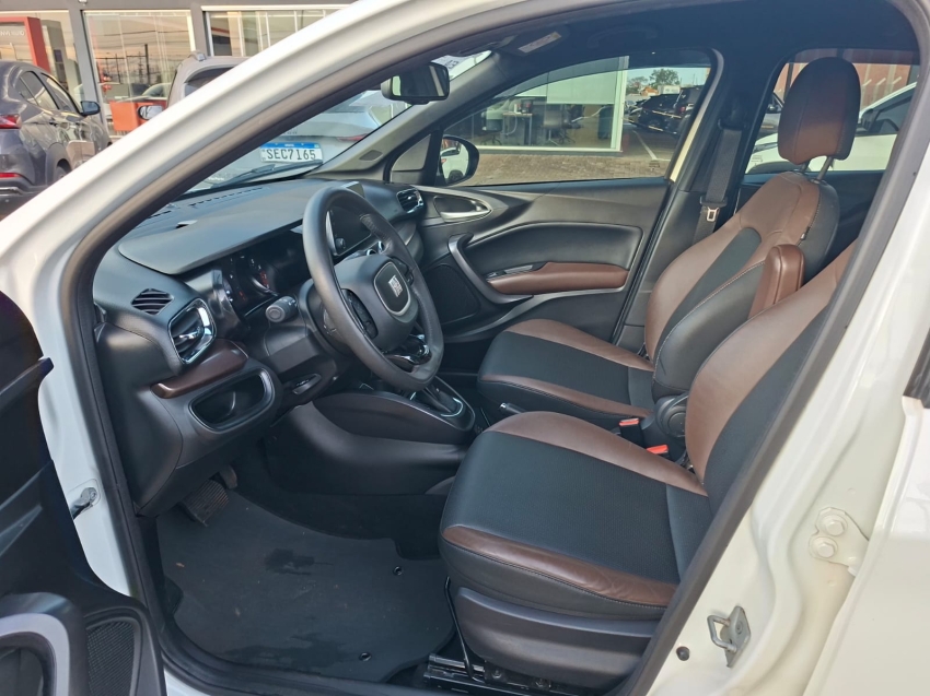 fiat cronos 1.3 firefly flex precision cvt 4p automatico 20238