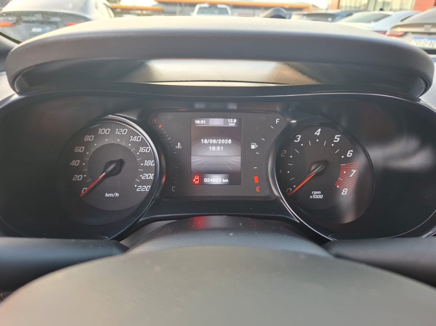 fiat cronos 1.3 firefly flex precision cvt 4p automatico 202310