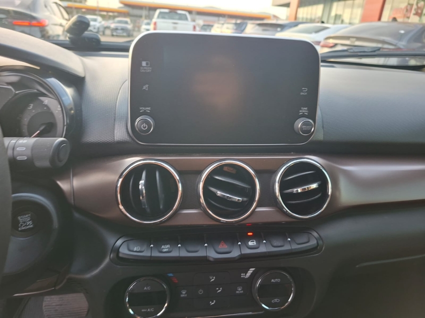fiat cronos 1.3 firefly flex precision cvt 4p automatico 202311