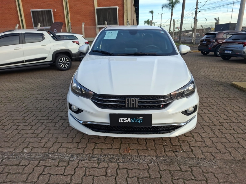 fiat cronos 1.3 firefly flex precision cvt 4p automatico 20231