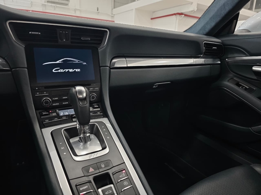 porsche 911 3.0 24v h6 gasolina carrera pdk 3p automatico 201712