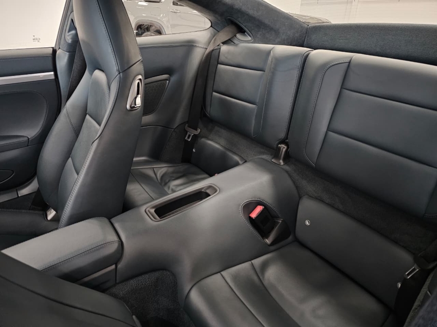 porsche 911 3.0 24v h6 gasolina carrera pdk 3p automatico 20177
