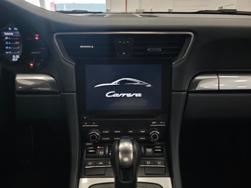 porsche 911 3.0 24v h6 gasolina carrera pdk 3p automatico 201710