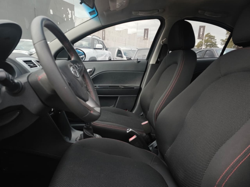 jac j3 1.5 turin s 16v flex 4p manual 20156