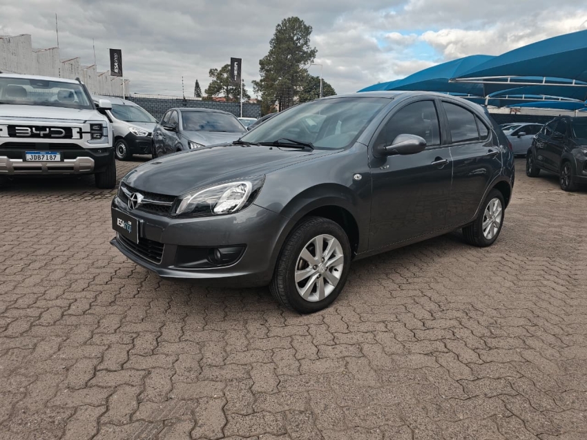 jac j3 1.5 turin s 16v flex 4p manual 2015