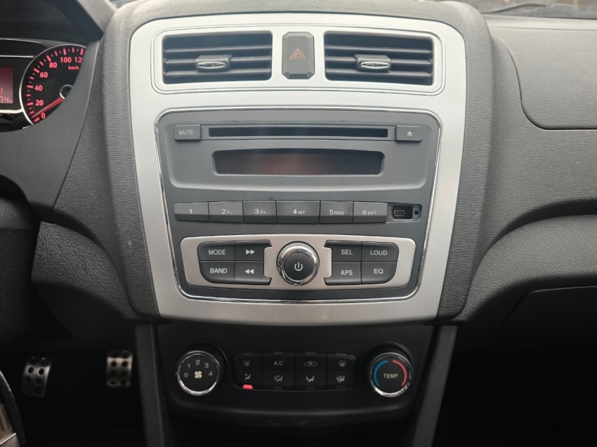jac j3 1.5 turin s 16v flex 4p manual 201510