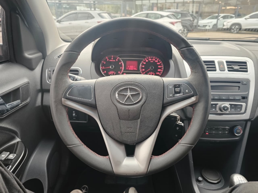 jac j3 1.5 turin s 16v flex 4p manual 20159