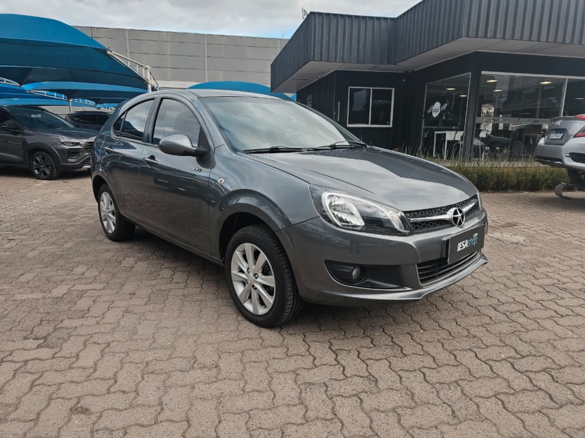 jac j3 1.5 turin s 16v flex 4p manual 20152