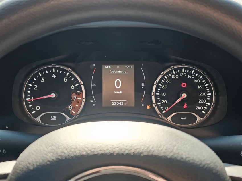 jeep renegade 1.8 16v flex 4p automatico manual 20218