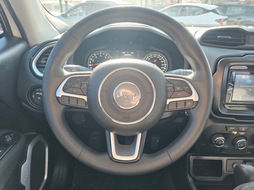 jeep renegade 1.8 16v flex 4p automatico manual 20219