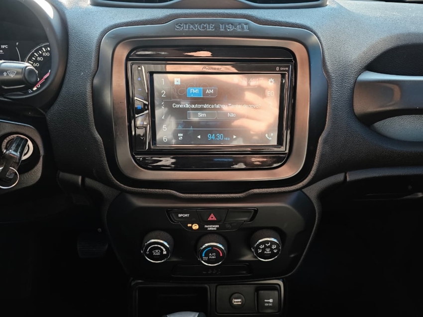 jeep renegade 1.8 16v flex 4p automatico manual 202110