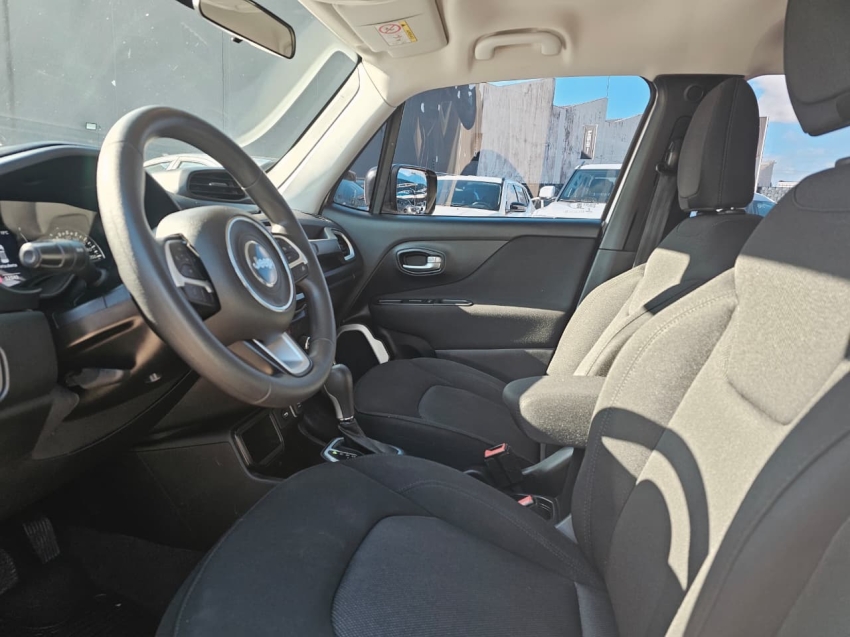 jeep renegade 1.8 16v flex 4p automatico manual 20216