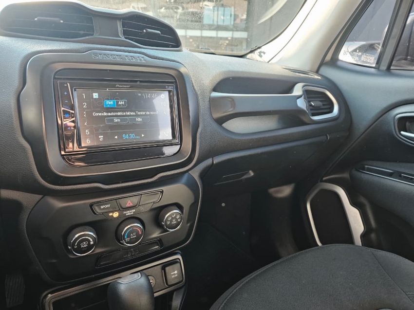 jeep renegade 1.8 16v flex 4p automatico manual 202112