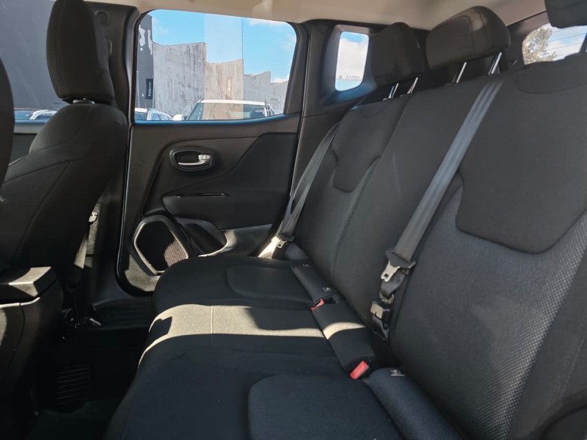 jeep renegade 1.8 16v flex 4p automatico manual 20217