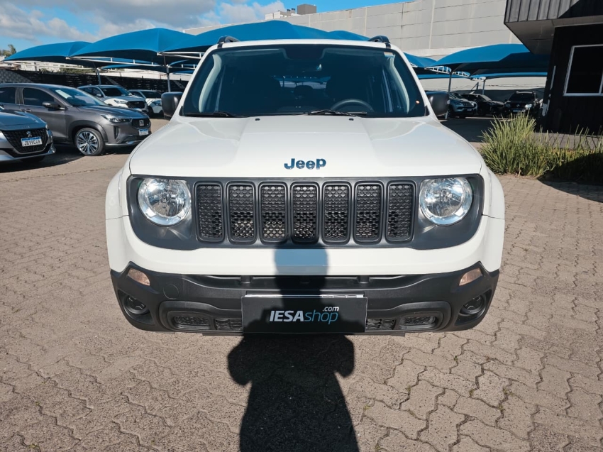 jeep renegade 1.8 16v flex 4p automatico manual 20211