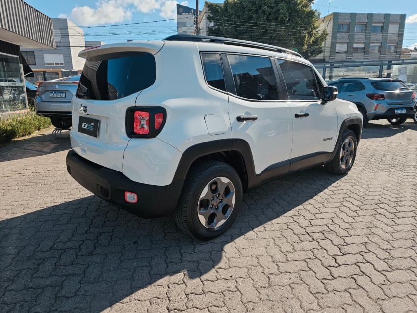 jeep renegade 1.8 16v flex 4p automatico manual 20215