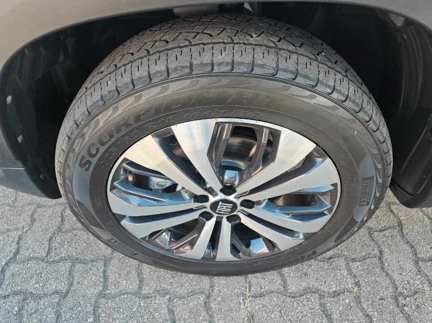 fiat toro 2.0 16v turbo diesel volcano 4wd at9 5p automatico 202515