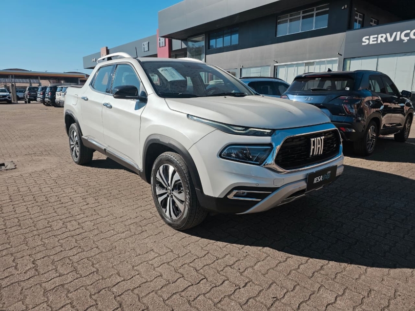 fiat toro 2.0 16v turbo diesel volcano 4wd at9 5p automatico 20252