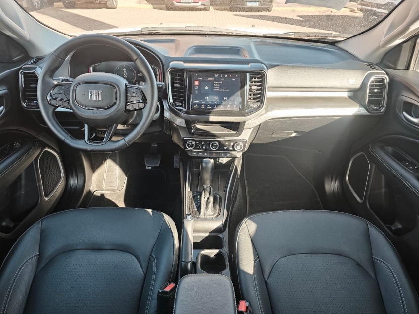 fiat toro 2.0 16v turbo diesel volcano 4wd at9 5p automatico 202514