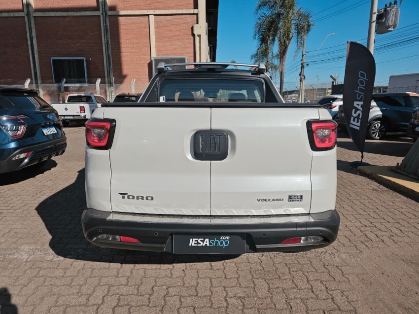 fiat toro 2.0 16v turbo diesel volcano 4wd at9 5p automatico 20254