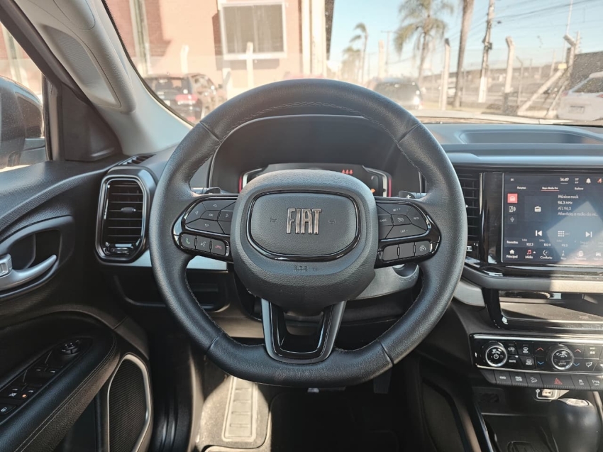 fiat toro 2.0 16v turbo diesel volcano 4wd at9 5p automatico 20259