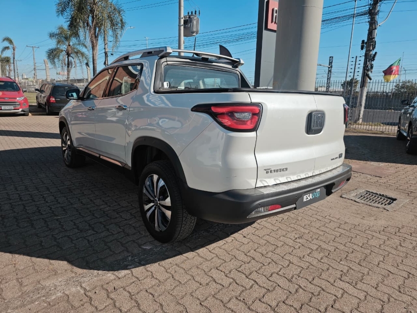 fiat toro 2.0 16v turbo diesel volcano 4wd at9 5p automatico 20253