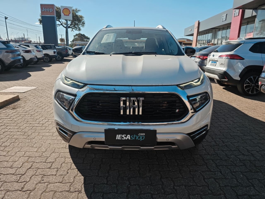 fiat toro 2.0 16v turbo diesel volcano 4wd at9 5p automatico 20251