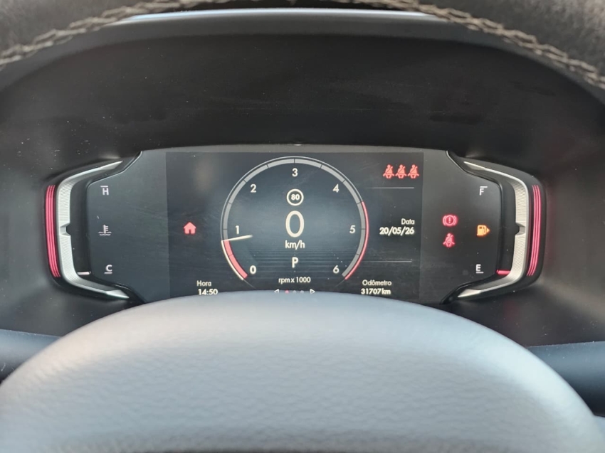 fiat toro 2.0 16v turbo diesel volcano 4wd at9 5p automatico 20258