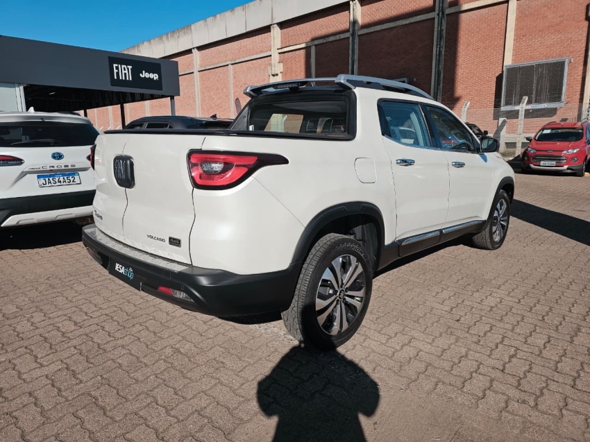fiat toro 2.0 16v turbo diesel volcano 4wd at9 5p automatico 20255