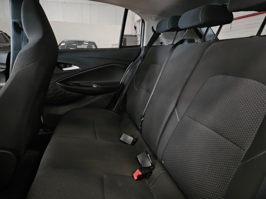 chevrolet onix 1.0 flex lt manual 4p 20237