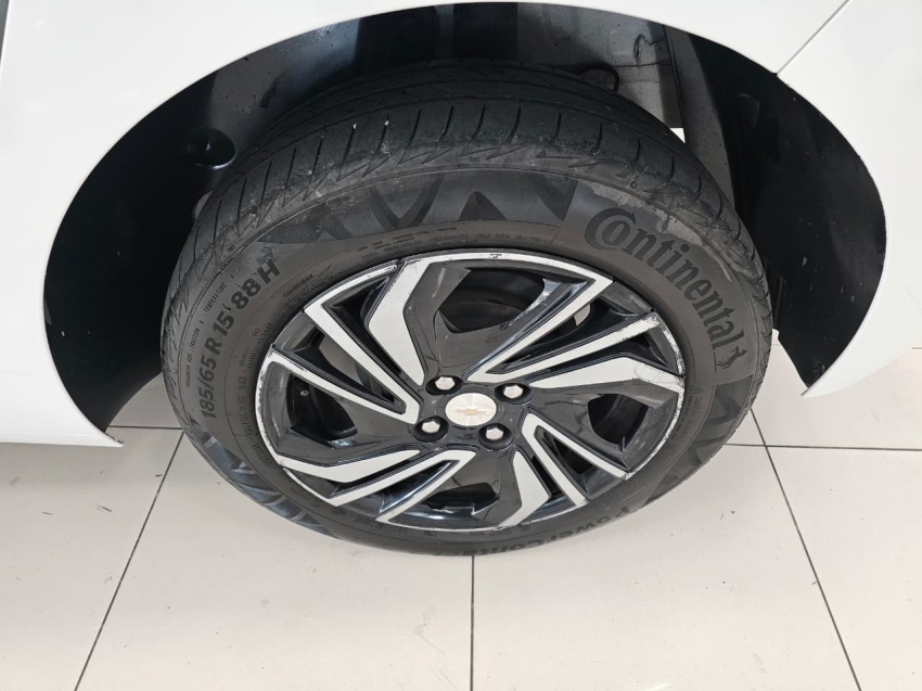 chevrolet onix 1.0 flex lt manual 4p 202313
