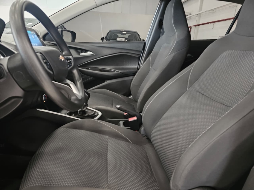 chevrolet onix 1.0 flex lt manual 4p 20236