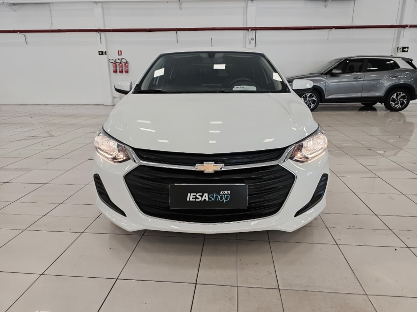 chevrolet onix 1.0 flex lt manual 4p 20231