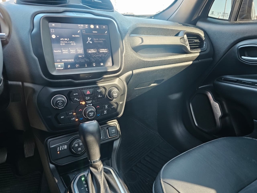 jeep renegade 1.3 t270 turbo flex s 4x4 at9 4p automatico 202312