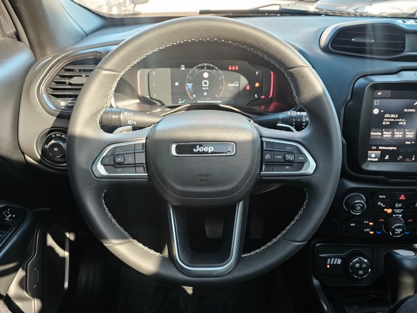 jeep renegade 1.3 t270 turbo flex s 4x4 at9 4p automatico 20239