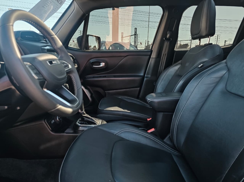 jeep renegade 1.3 t270 turbo flex s 4x4 at9 4p automatico 20236
