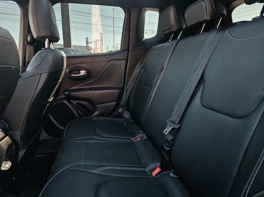 jeep renegade 1.3 t270 turbo flex s 4x4 at9 4p automatico 20237