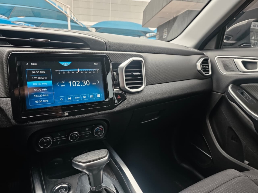 caoa chery tiggo 5x pro 1.5 vvt turbo iflex cvt gasolina 4p automatico 202212