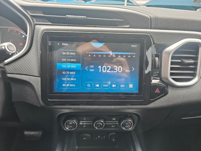 caoa chery tiggo 5x pro 1.5 vvt turbo iflex cvt gasolina 4p automatico 202210