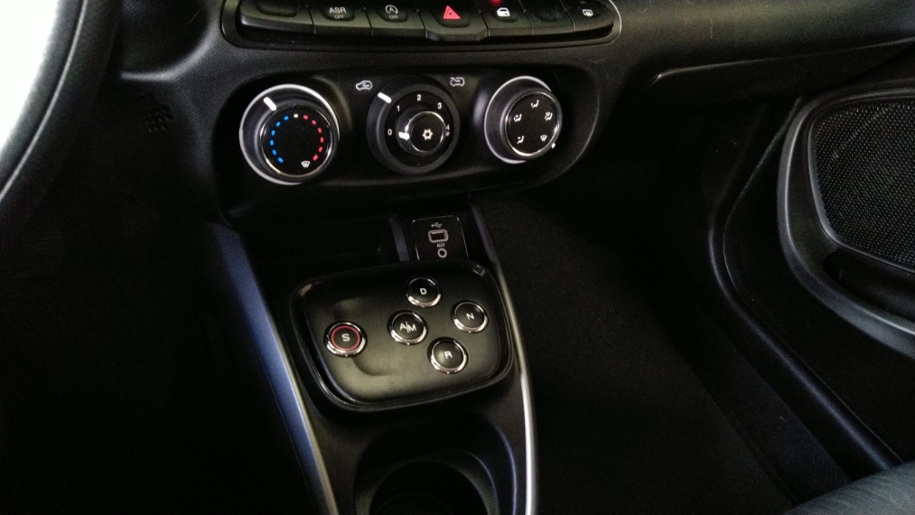 fiat argo 1.3 firefly flex drive gsr 4p automatico 201910