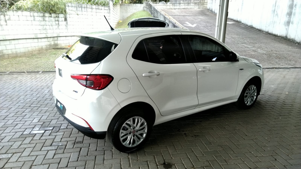 fiat argo 1.3 firefly flex drive gsr 4p automatico 20195