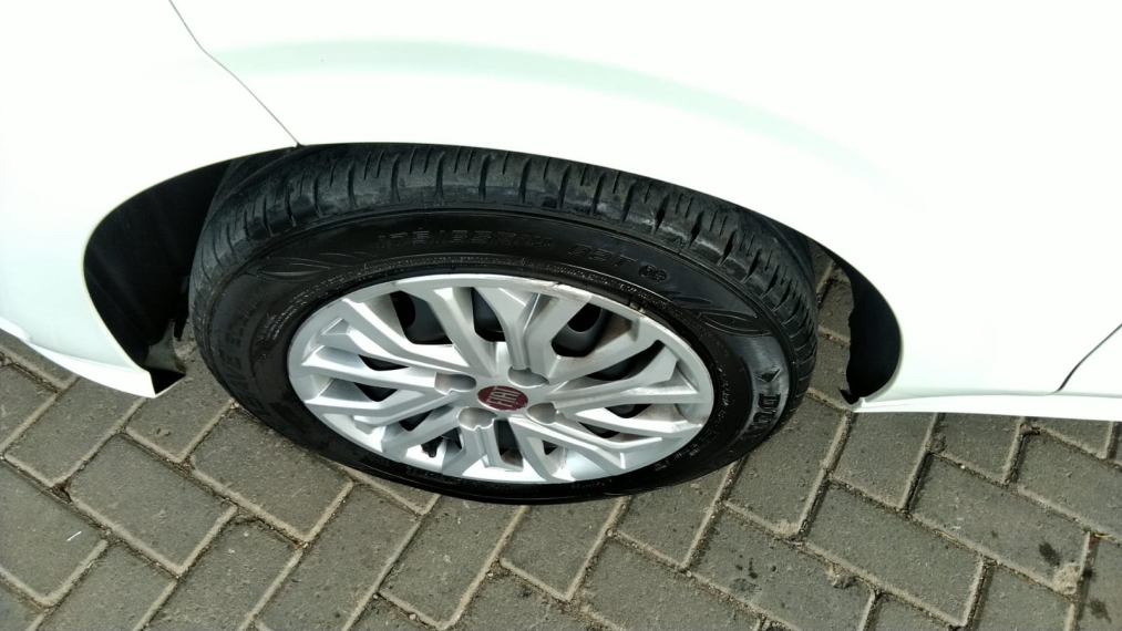 fiat argo 1.3 firefly flex drive gsr 4p automatico 201911