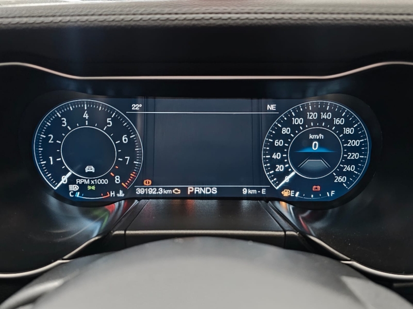 ford mustang 5.0 v8 ti-vct gasolina gt premium selectshift 2p automatico 20198