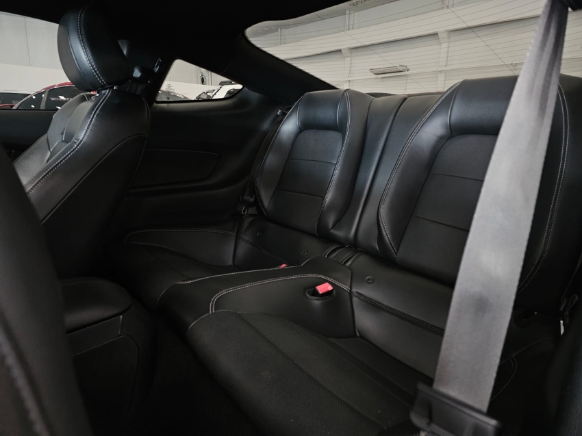 ford mustang 5.0 v8 ti-vct gasolina gt premium selectshift 2p automatico 20197