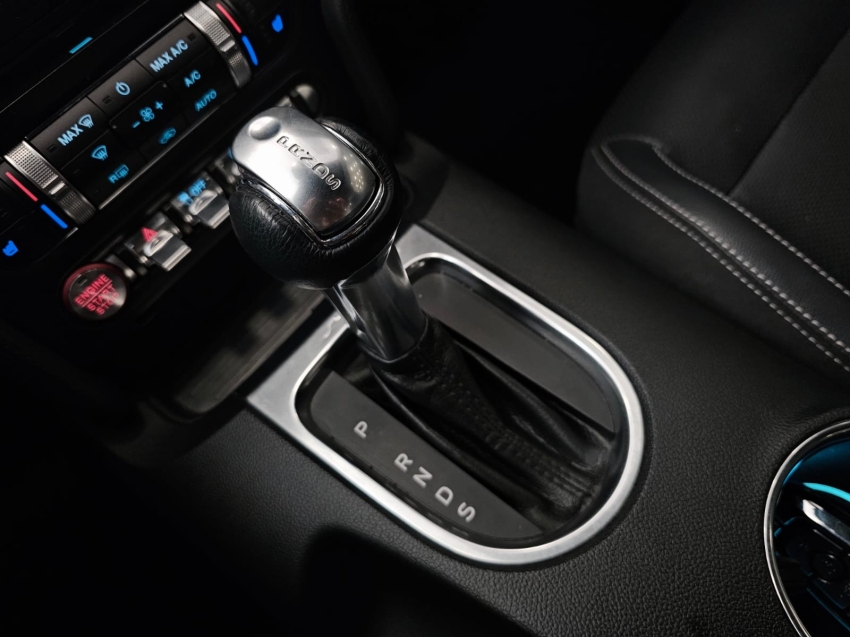 ford mustang 5.0 v8 ti-vct gasolina gt premium selectshift 2p automatico 201911