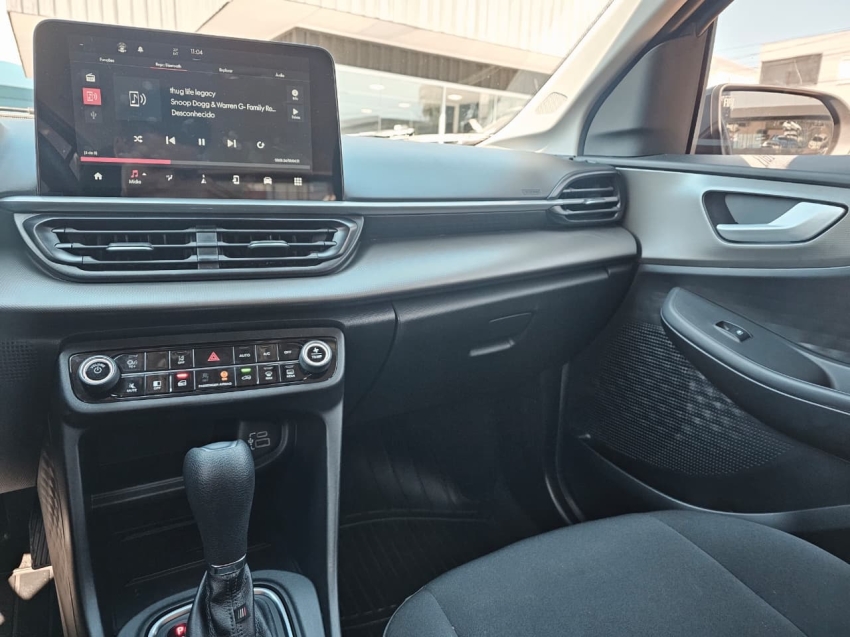fiat pulse 1.0 turbo 200 flex audace cvt 4p automatico 202212