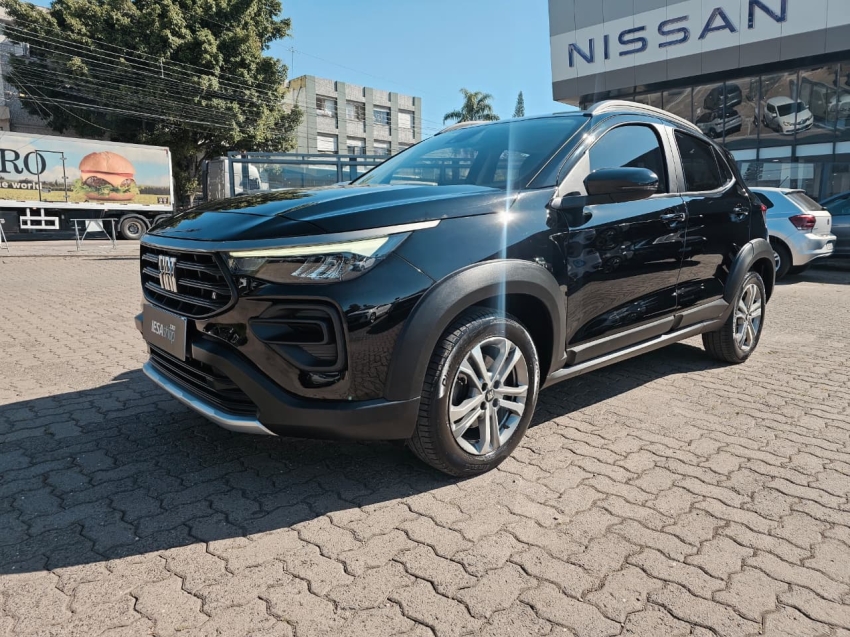 fiat pulse 1.0 turbo 200 flex audace cvt 4p automatico 2022