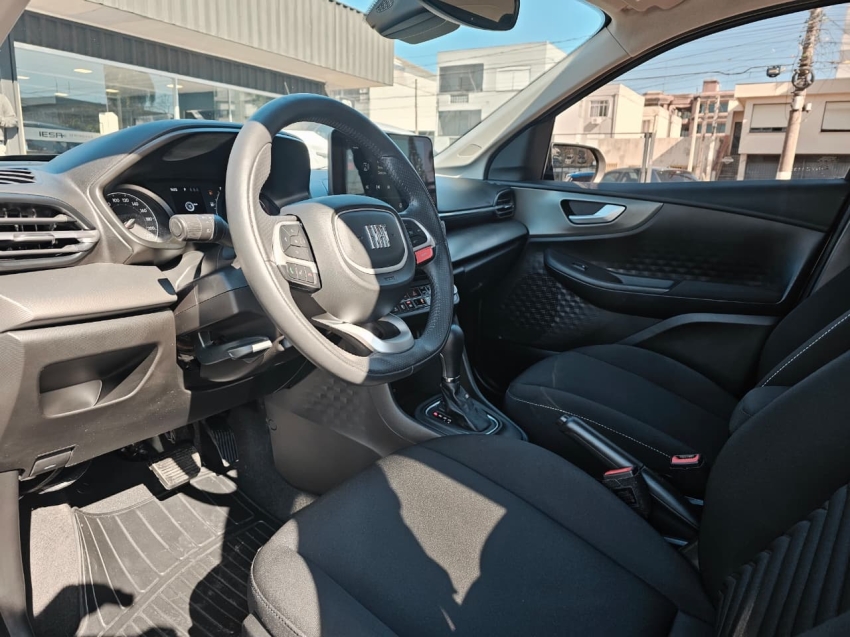 fiat pulse 1.0 turbo 200 flex audace cvt 4p automatico 20226