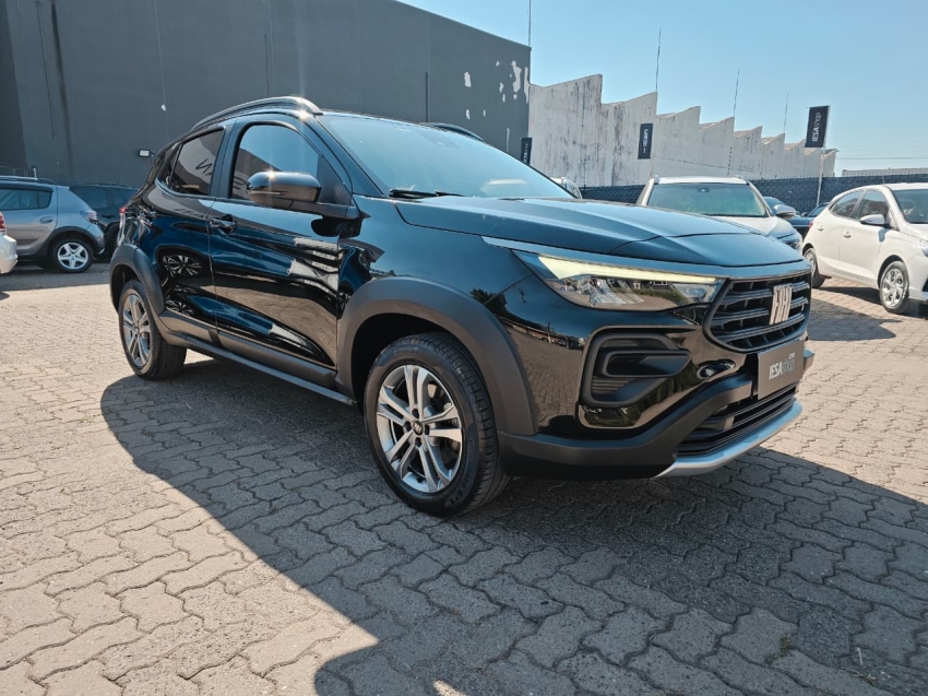 fiat pulse 1.0 turbo 200 flex audace cvt 4p automatico 20222