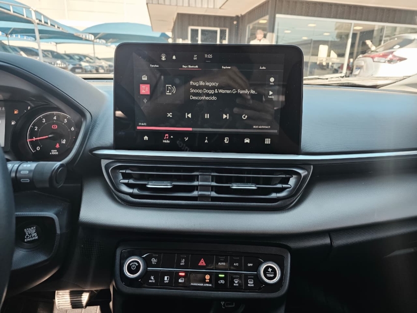 fiat pulse 1.0 turbo 200 flex audace cvt 4p automatico 202210